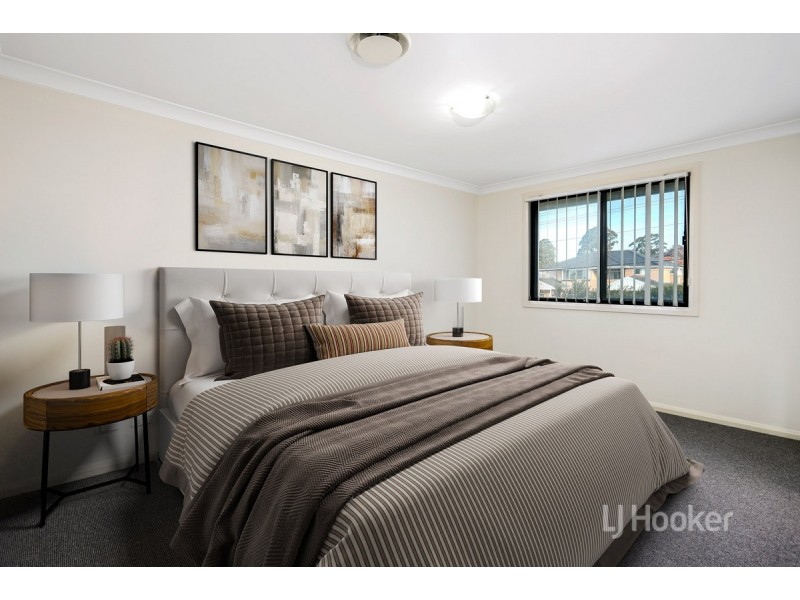 3/267 Bungarribee Road, Blacktown NSW 2148