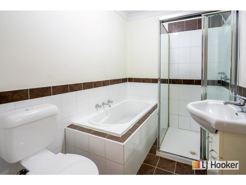 3/267 Bungarribee Road, Blacktown NSW 2148