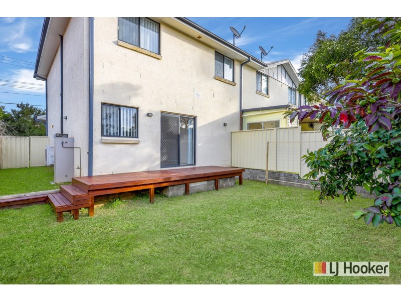 3/267 Bungarribee Road, Blacktown NSW 2148