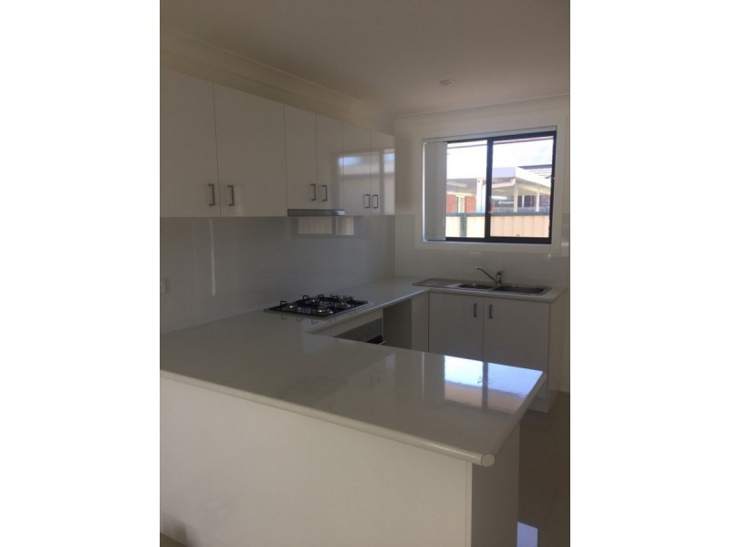 1A Parr Place, Marayong NSW 2148