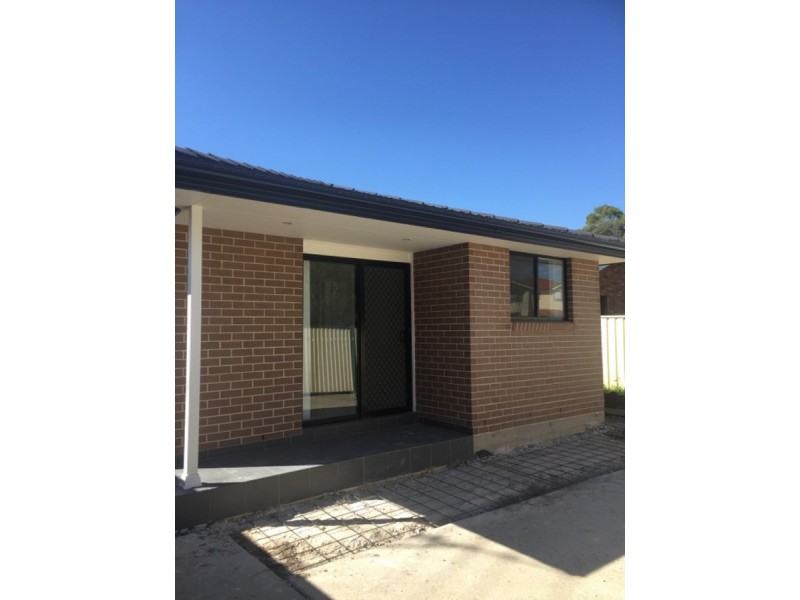 1A Parr Place, Marayong NSW 2148