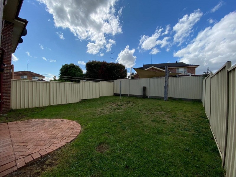 15B Antique Crescent, Woodcroft NSW 2767