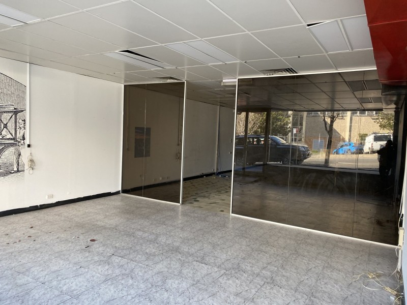 Shop 2/34 Campbell Street, Blacktown NSW 2148