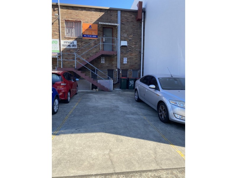 Shop 2/34 Campbell Street, Blacktown NSW 2148