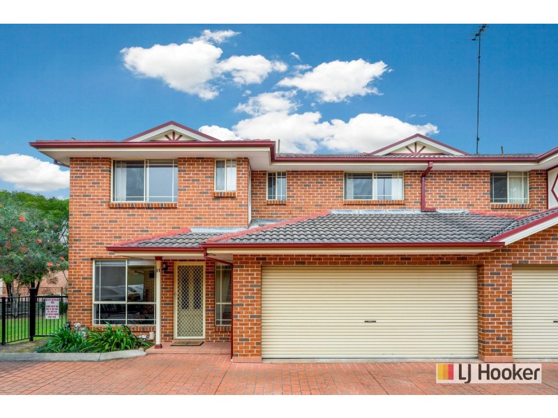 14/16 Hillcrest Road, Quakers Hill NSW 2763