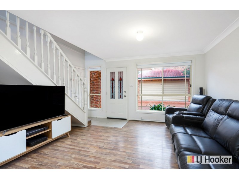 14/16 Hillcrest Road, Quakers Hill NSW 2763