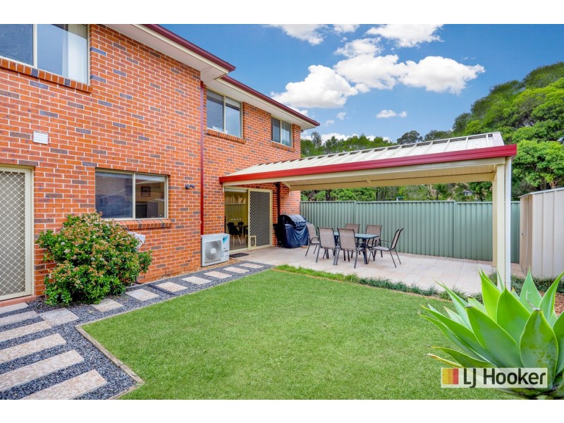 14/16 Hillcrest Road, Quakers Hill NSW 2763