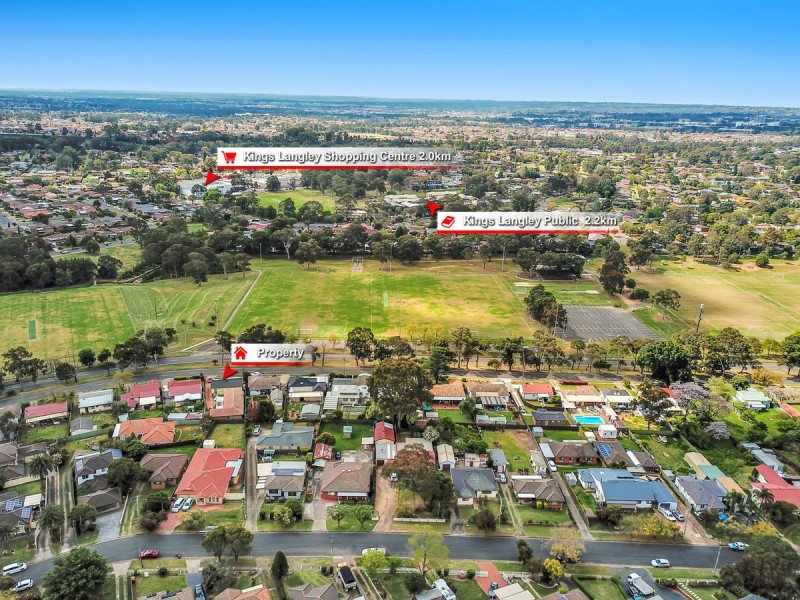 265 Vardys Road, Blacktown NSW 2148