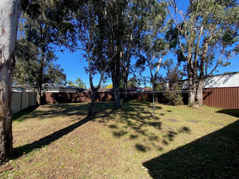 13 Woodside Avenue, Blacktown NSW 2148