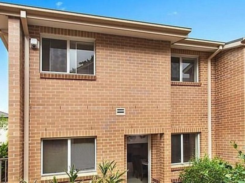 11/22-26 Rodger Street, Kingswood NSW 2747