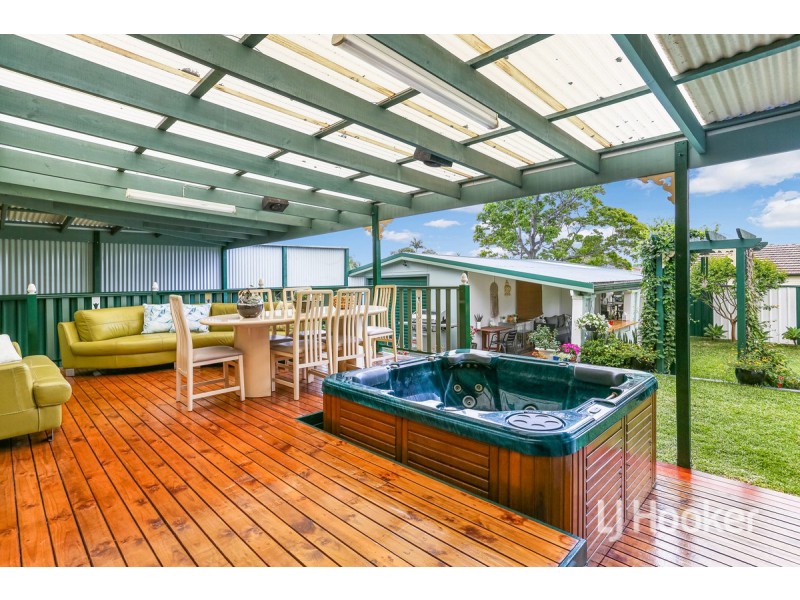 11 Valda Street, Blacktown NSW 2148