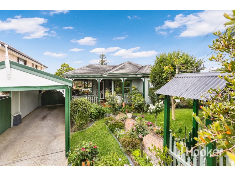 11 Valda Street, Blacktown NSW 2148