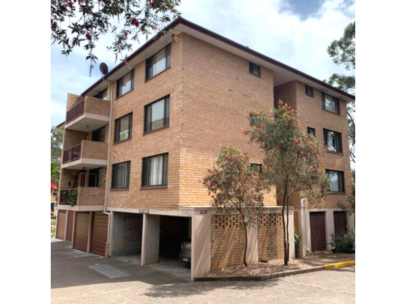 41/26 Mantaka Street, Blacktown NSW 2148