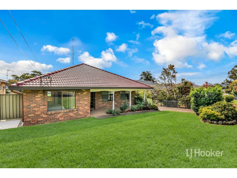 80 Lancaster Street, Blacktown NSW 2148