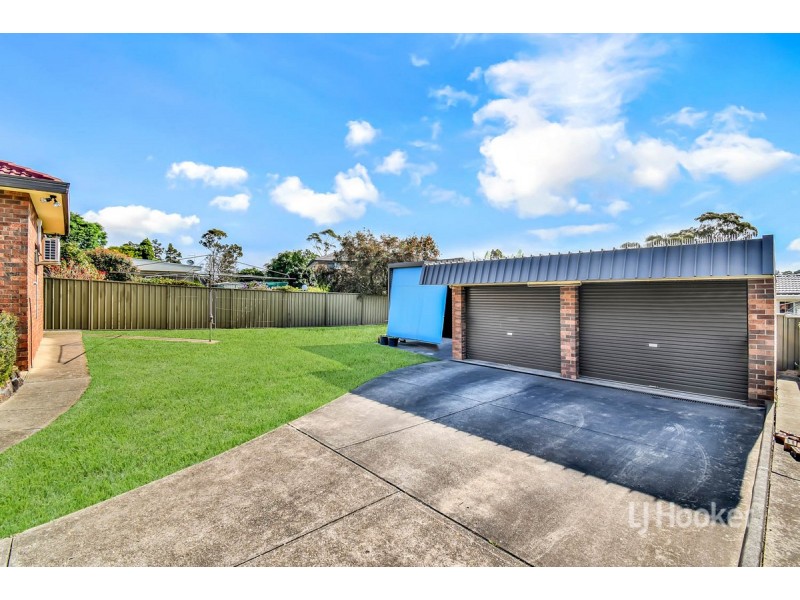 80 Lancaster Street, Blacktown NSW 2148