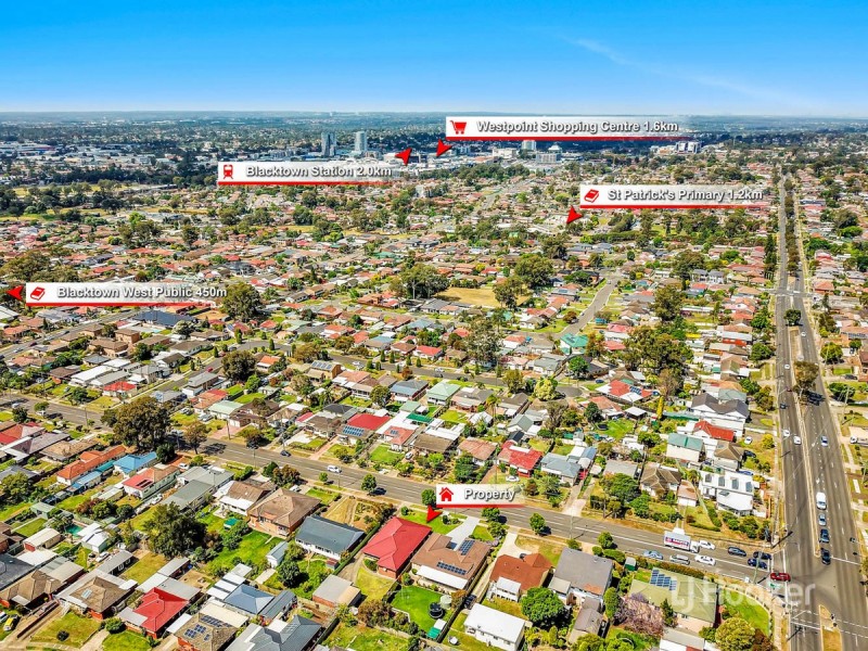 80 Lancaster Street, Blacktown NSW 2148