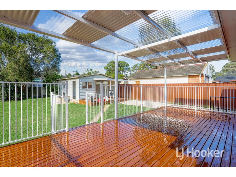 7 Wycombe Street, Doonside NSW 2767