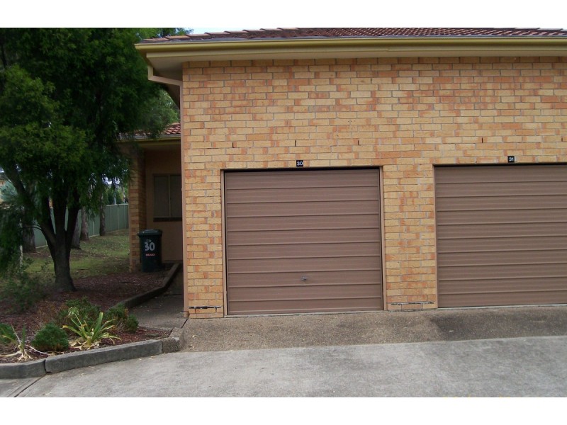 30/5 Tenby Street, Prospect NSW 2148