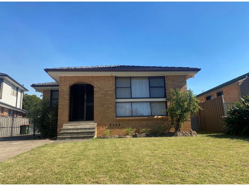 19 Jasmine Avenue, Quakers Hill NSW 2763