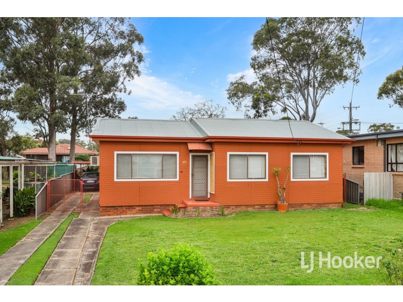 28 Killarney Avenue, Blacktown NSW 2148