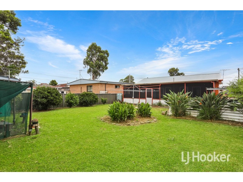 28 Killarney Avenue, Blacktown NSW 2148