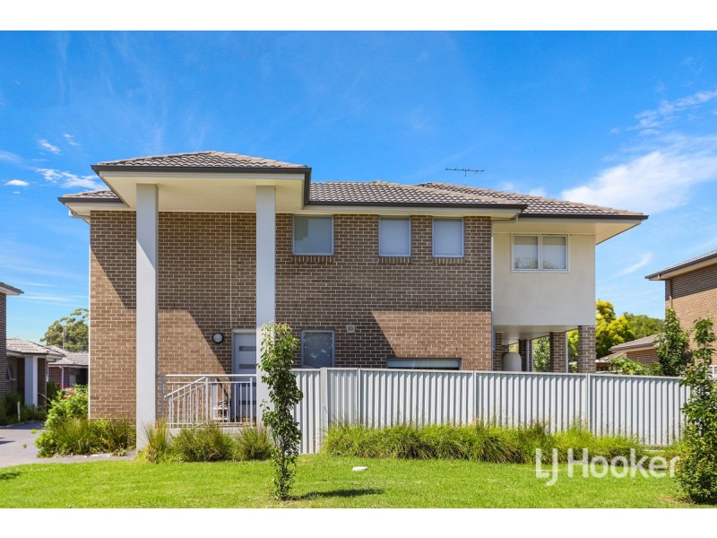 1/14 McCulloch Road, Blacktown NSW 2148