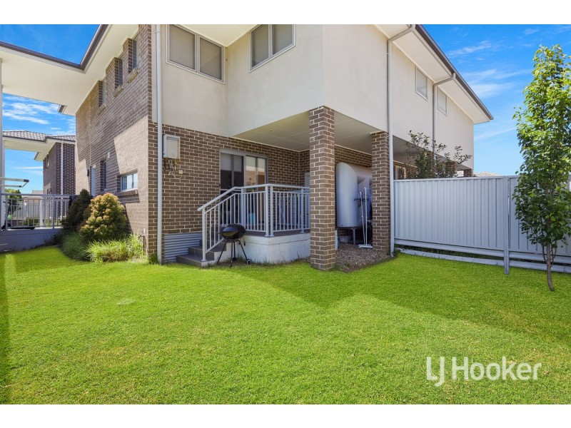 1/14 McCulloch Road, Blacktown NSW 2148