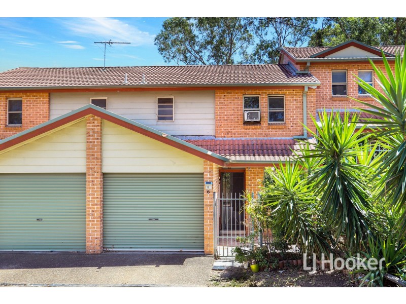 3/2 Huntley Drive, Blacktown NSW 2148