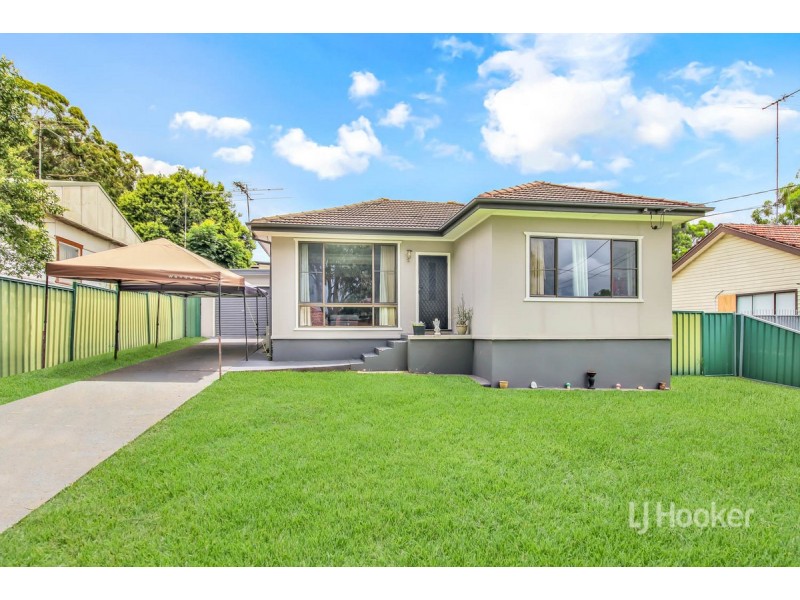 4 Dina Beth Avenue, Blacktown NSW 2148