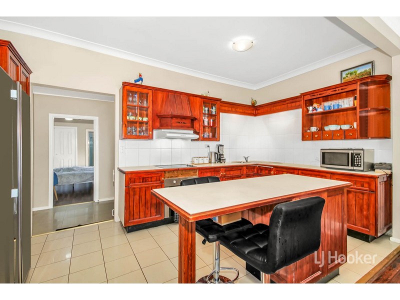 4 Dina Beth Avenue, Blacktown NSW 2148