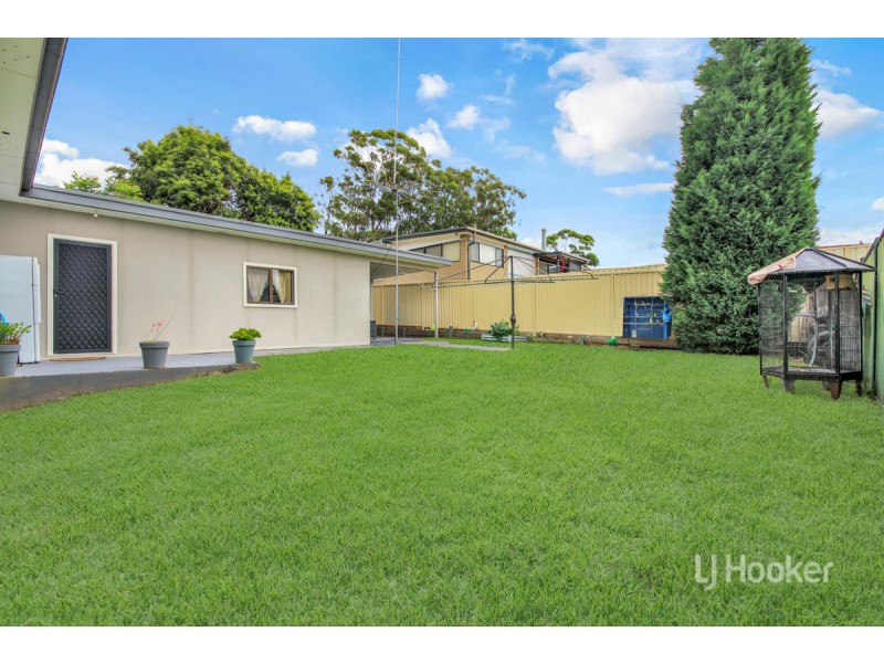 4 Dina Beth Avenue, Blacktown NSW 2148