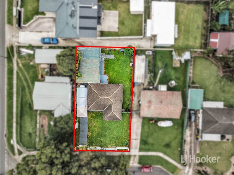 4 Dina Beth Avenue, Blacktown NSW 2148