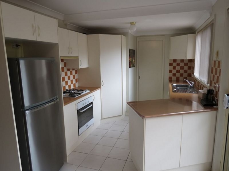 1/201 Stephen Street, Blacktown NSW 2148