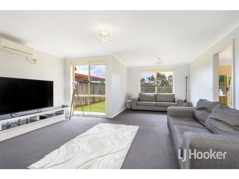 7 Knightsbridge Avenue, Glenwood NSW 2768