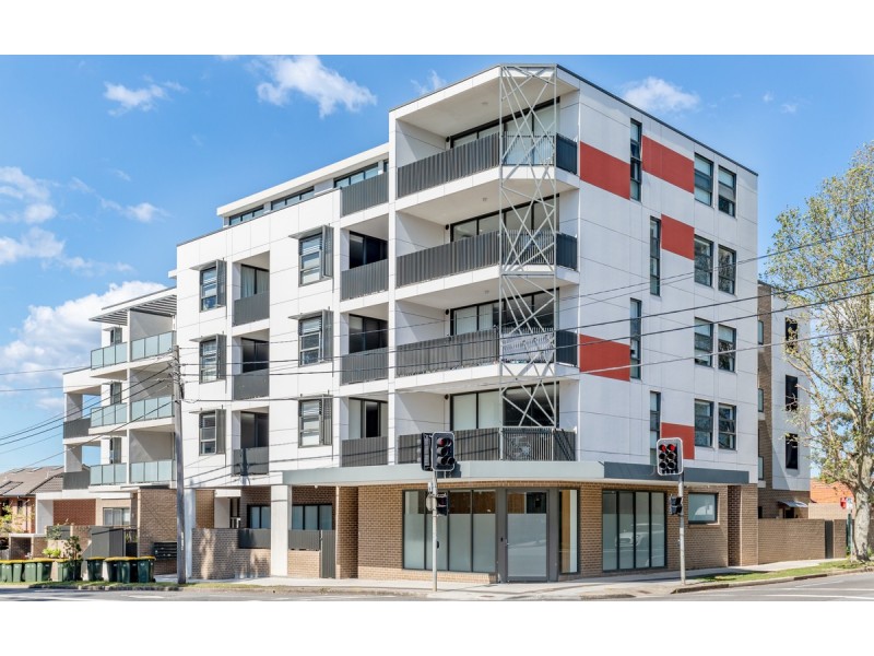 22/32 Underwood Road, Homebush NSW 2140