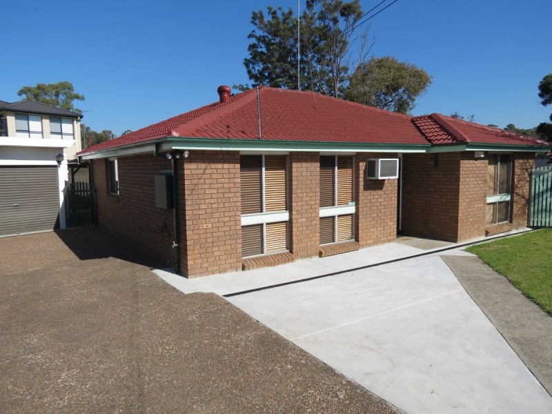 12 Slade Place, Prospect NSW 2148