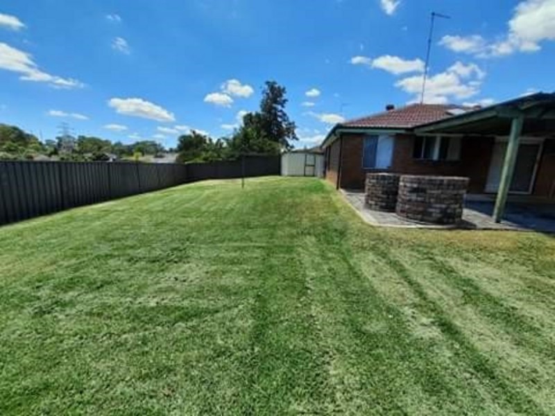 12 Slade Place, Prospect NSW 2148