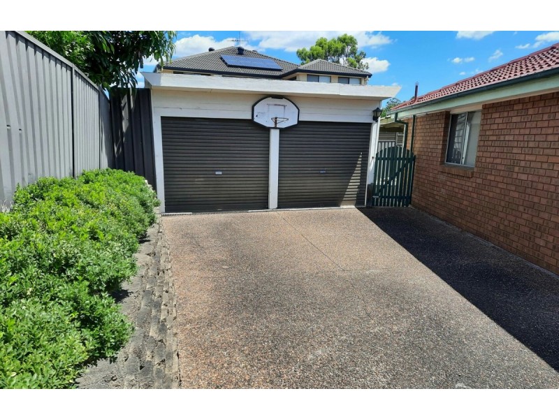 12 Slade Place, Prospect NSW 2148