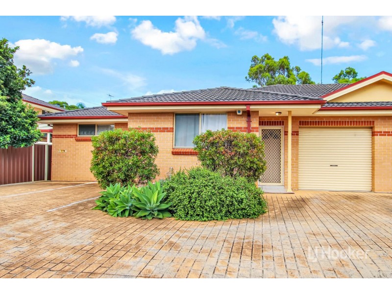 3/57-59 Doonside Crescent, Blacktown NSW 2148