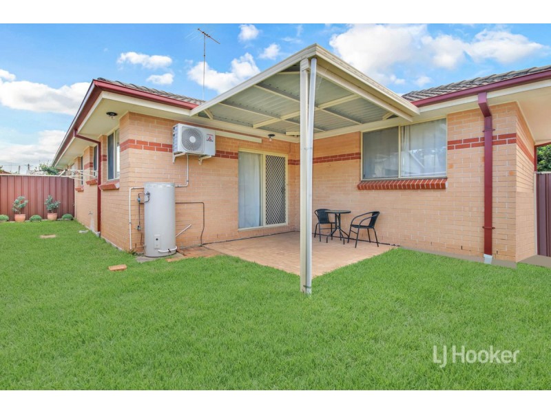 3/57-59 Doonside Crescent, Blacktown NSW 2148