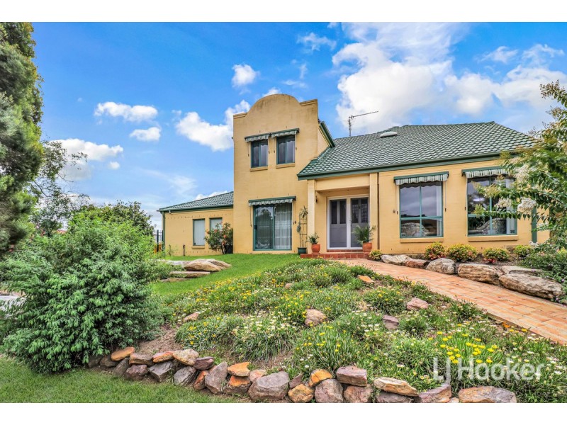 1 Tuggerah Place, Woodcroft NSW 2767