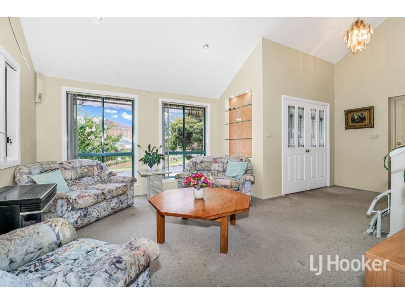 1 Tuggerah Place, Woodcroft NSW 2767