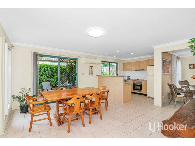 1 Tuggerah Place, Woodcroft NSW 2767