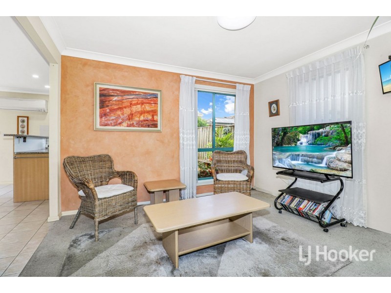 1 Tuggerah Place, Woodcroft NSW 2767