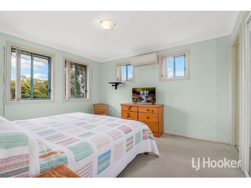 1 Tuggerah Place, Woodcroft NSW 2767