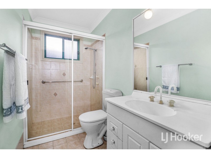 1 Tuggerah Place, Woodcroft NSW 2767