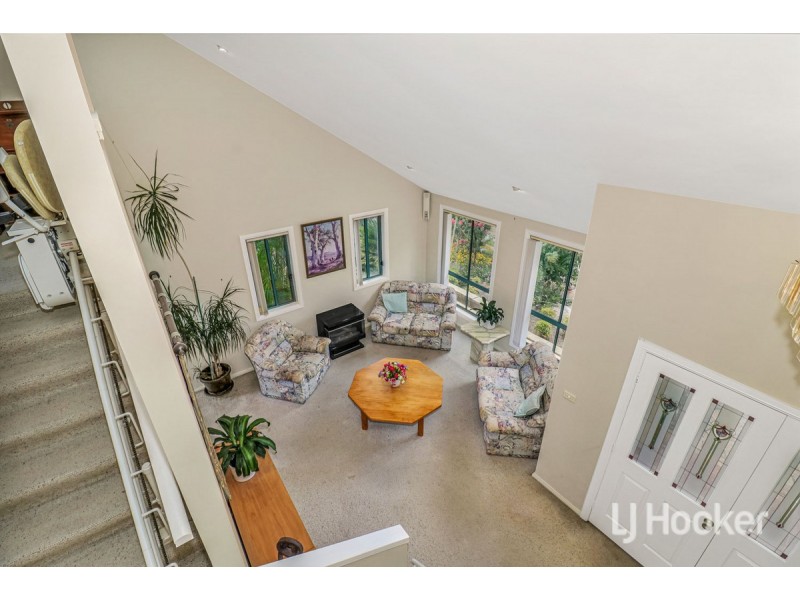 1 Tuggerah Place, Woodcroft NSW 2767