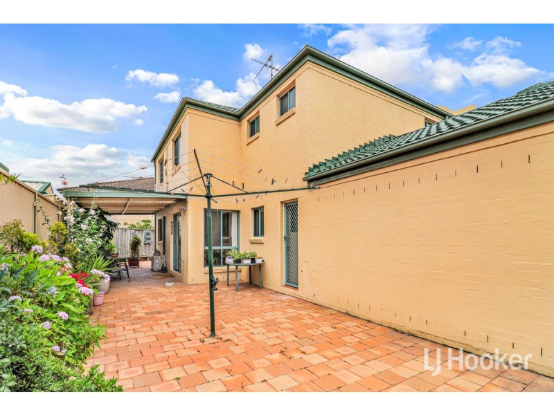 1 Tuggerah Place, Woodcroft NSW 2767
