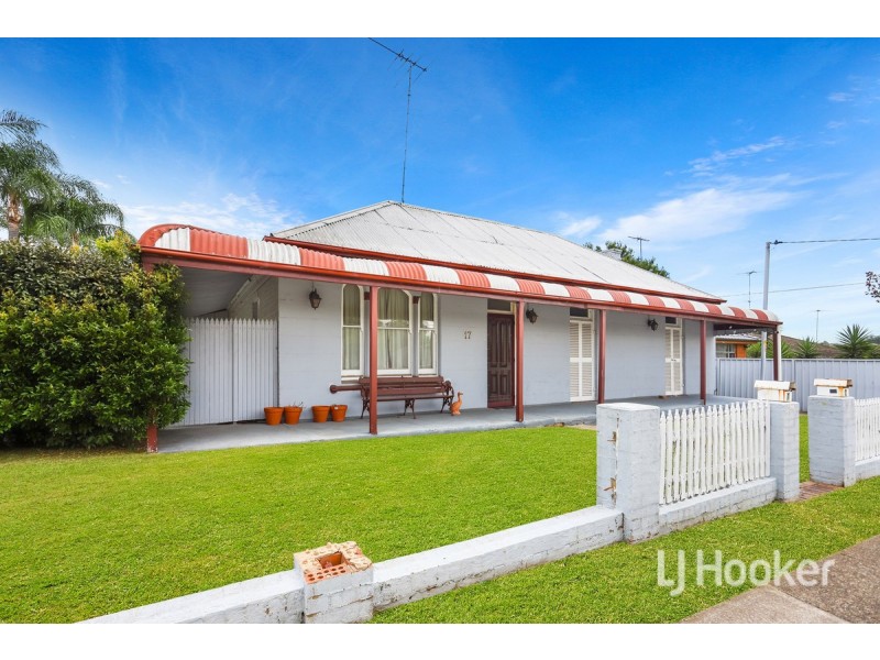 17 Lancelot Street, Blacktown NSW 2148