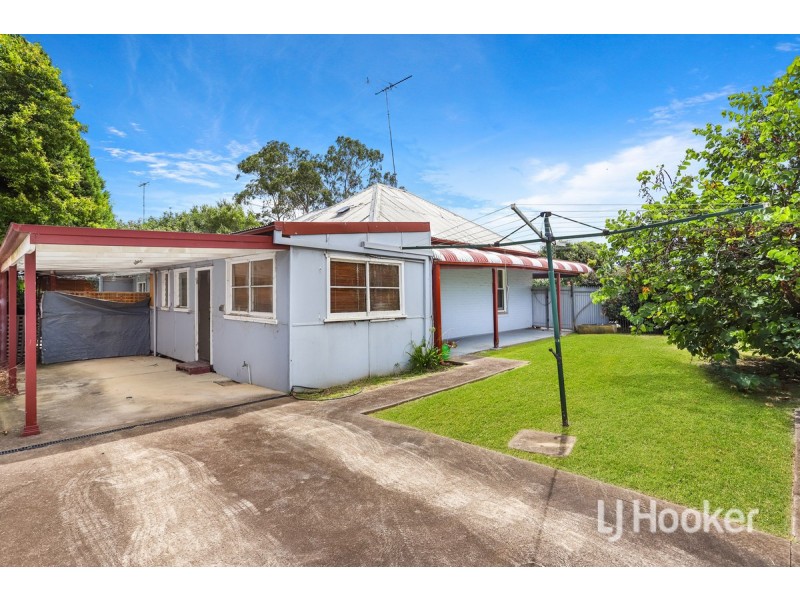 17 Lancelot Street, Blacktown NSW 2148